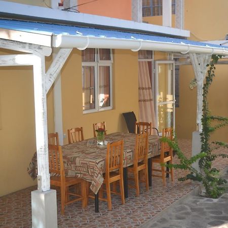 Merlin Guest House Nouvelle Découverte Dış mekan fotoğraf