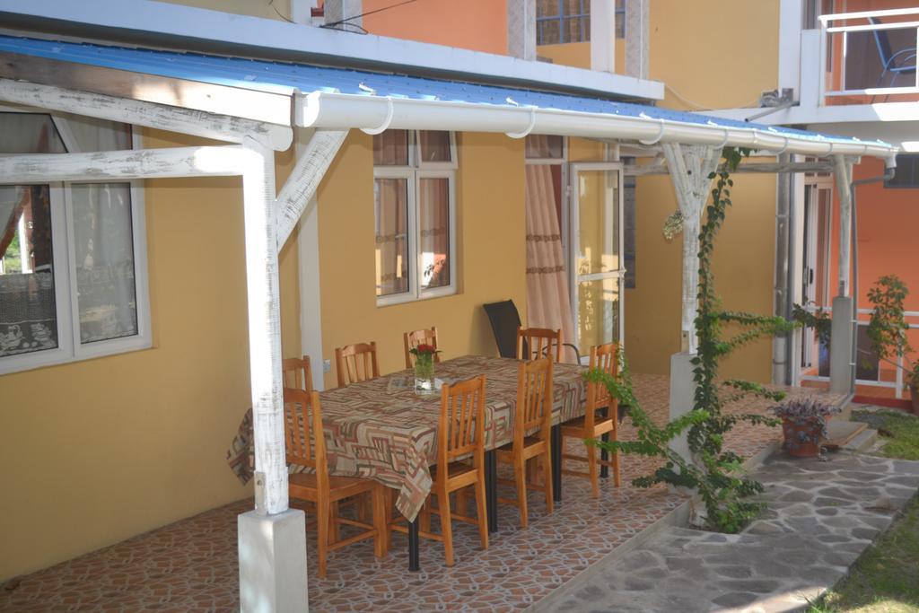 Merlin Guest House Nouvelle Découverte Dış mekan fotoğraf