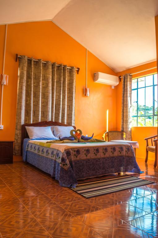 Merlin Guest House Nouvelle Découverte Dış mekan fotoğraf