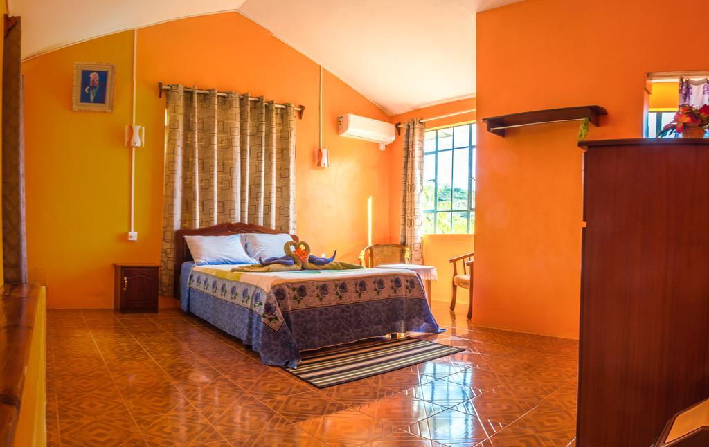 Merlin Guest House Nouvelle Découverte Dış mekan fotoğraf