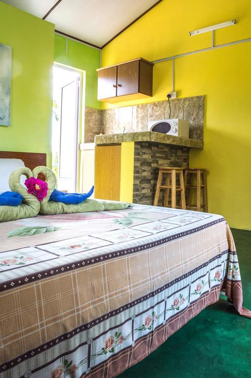Merlin Guest House Nouvelle Découverte Dış mekan fotoğraf