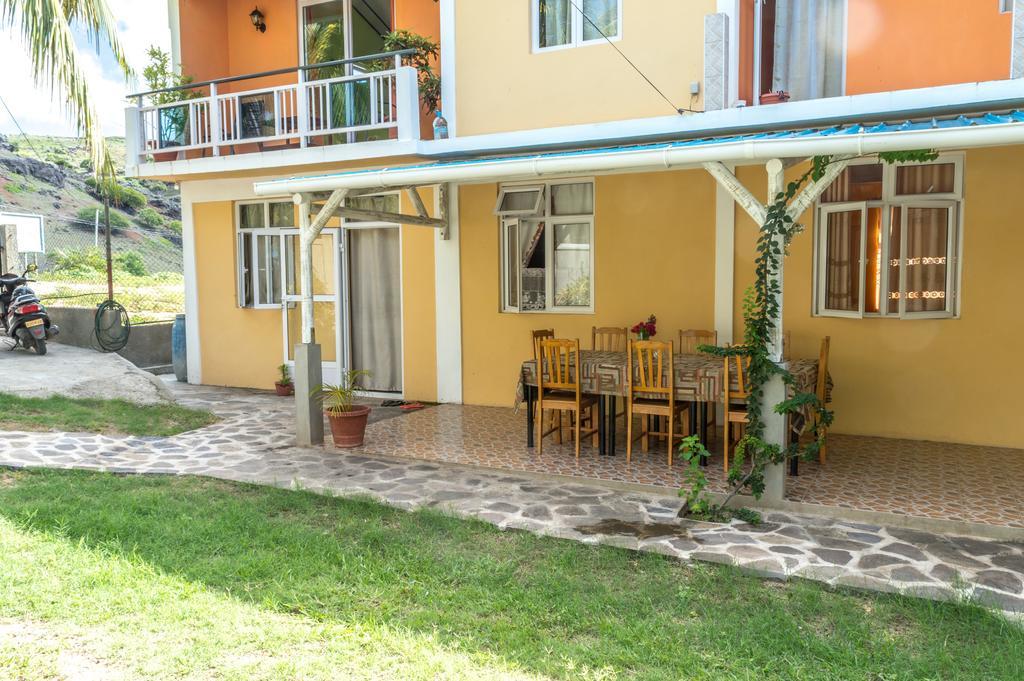 Merlin Guest House Nouvelle Découverte Dış mekan fotoğraf
